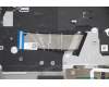 Lenovo 5CB1C89934 Tastatur inkl. Topcase ASM_RUS C 21A2 HDMGBL
