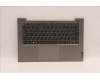 Lenovo 5CB1C90496 Tastatur inkl. Topcase ASM_UK C 21A2 MGNBL