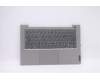 Lenovo 5CB1C90498 Tastatur inkl. Topcase spanisch C 21A2 MGNBL