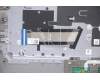 Lenovo 5CB1C90498 Tastatur inkl. Topcase spanisch C 21A2 MGNBL