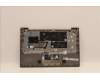 Lenovo 5CB1C90511 Tastatur inkl. Topcase schweiz C 21A2 MGNBL