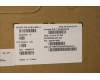 Lenovo 5CB1C90511 Tastatur inkl. Topcase schweiz C 21A2 MGNBL