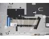Lenovo 5CB1C90517 Tastatur inkl. Topcase ASM_ENG C 21A2 HDMGNBL