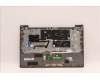 Lenovo 5CB1C90545 Tastatur inkl. TopcaseASM_FRA/ARA C21A2 HDMGNBL