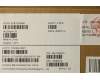 Lenovo 5CB1C90556 Tastatur inkl. Topcase ASM_ARA L82NH SLA_GY