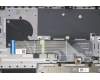 Lenovo 5CB1C90559 Tastatur inkl. Topcase ASM_BUL L82NHSLA_GY