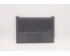 Lenovo 5CB1C90562 Tastatur inkl. Topcase ASM_Euro ENG L82NH SGY
