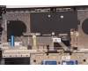 Lenovo 5CB1C90563 Tastatur inkl. Topcase ASM_FRA L82NH SLA_GY