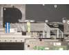 Lenovo 5CB1C90567 Tastatur inkl. Topcase ASM_GRE L82NH SLA_GY