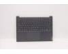 Lenovo 5CB1C90570 Tastatur inkl. Topcase ASM_HUN L82NH SLA_GY