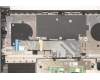 Lenovo 5CB1C90574 Tastatur inkl. Topcase ASM_KOR L82NH SLA_GY