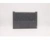Lenovo 5CB1C90576 Tastatur inkl. Topcase ASM_NORDICL82NH SGY