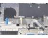 Lenovo 5CB1C90577 Tastatur inkl. Topcase ASM_POR L82NH SLA_GY