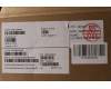 Lenovo 5CB1C90581 Tastatur inkl. Topcase schweiz L82NH SLA_GY