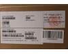 Lenovo 5CB1C90588 Tastatur inkl. Topcase ASM_BEL L82NH LIG_SR