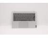 Lenovo 5CB1C90594 Tastatur inkl. Topcase ASM_FRAL82NH LIG_SR