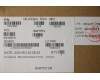 Lenovo 5CB1C90597 Tastatur inkl. Topcase deutsch L82NH LIG_SR
