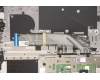 Lenovo 5CB1C90597 Tastatur inkl. Topcase deutsch L82NH LIG_SR