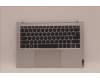 Lenovo 5CB1C90608 Tastatur inkl. Topcase ASM_POR L82NH LIG_SR