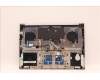 Lenovo 5CB1C90608 Tastatur inkl. Topcase ASM_POR L82NH LIG_SR