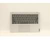 Lenovo 5CB1C90609 Tastatur inkl. Topcase ASM_RUS L82NH LIG_SR