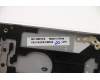 Lenovo 5CB1C90610 Tastatur inkl. Topcase ASM_SLV L82NH LIG_SR