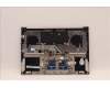 Lenovo 5CB1C90611 Tastatur inkl. Topcase spanisch L82NH LIG_SR