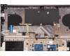 Lenovo 5CB1C90611 Tastatur inkl. Topcase spanisch L82NH LIG_SR