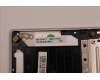 Lenovo 5CB1C90611 Tastatur inkl. Topcase spanisch L82NH LIG_SR