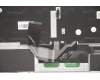 Lenovo 5CB1C90924 Tastatur inkl. Topcase ASM EURO_ENG H 82KM GY
