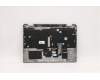 Lenovo 5CB1C90929 Tastatur inkl. Topcase ASM ITA H 82KM GY