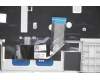 5CB1C90934 Lenovo COVER Upper Case ASM SWS H 82KM GY