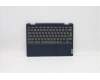 Lenovo 5CB1C90939 Tastatur inkl. Topcase ASM CZE H 82KM AB