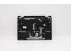 Lenovo 5CB1C90941 Tastatur inkl. Topcase ASM ENG H 82KM AB