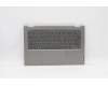Lenovo 5CB1C90965 Tastatur inkl. Topcase ASM_RUS C 20WE BLKB N