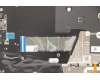 Lenovo 5CB1C90967 Tastatur inkl. Topcase ASM_HBW C 20WE BLKB N