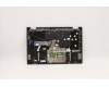 Lenovo 5CB1C90970 Tastatur inkl. Topcase ASM_UK C 20WE BLKB N