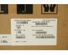 Lenovo 5CB1C90970 Tastatur inkl. Topcase ASM_UK C 20WE BLKB N