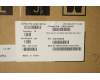 Lenovo 5CB1C92765 Tastatur inkl. Topcase ASM_POR C 20WE BLKB N