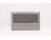 Lenovo 5CB1C92766 Tastatur inkl. TopcaseASM_LA SPA C 20WE BLKB N