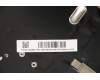 Lenovo 5CB1C92766 Tastatur inkl. TopcaseASM_LA SPA C 20WE BLKB N