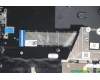 Lenovo 5CB1C92769 Tastatur inkl. Topcase ASM_FRA C 20WE BLKB N