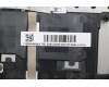 Lenovo 5CB1C92769 Tastatur inkl. Topcase ASM_FRA C 20WE BLKB N