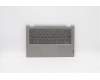 Lenovo 5CB1C92778 Tastatur inkl. TopcaseASM_CZE/SLK C20WE BLKB N