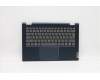 Lenovo 5CB1C92801 Tastatur inkl. Topcase ASM_FRA C20WE AB BLKB N