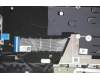 Lenovo 5CB1C92801 Tastatur inkl. Topcase ASM_FRA C20WE AB BLKB N