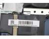 Lenovo 5CB1C92801 Tastatur inkl. Topcase ASM_FRA C20WE AB BLKB N