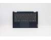 Lenovo 5CB1C92807 Tastatur inkl. Topcase ASM_SLV C20WE AB BLKB N