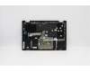 Lenovo 5CB1C92807 Tastatur inkl. Topcase ASM_SLV C20WE AB BLKB N