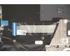 Lenovo 5CB1C92808 Tastatur inkl. Topcase schweiz C20WE AB BLKB N